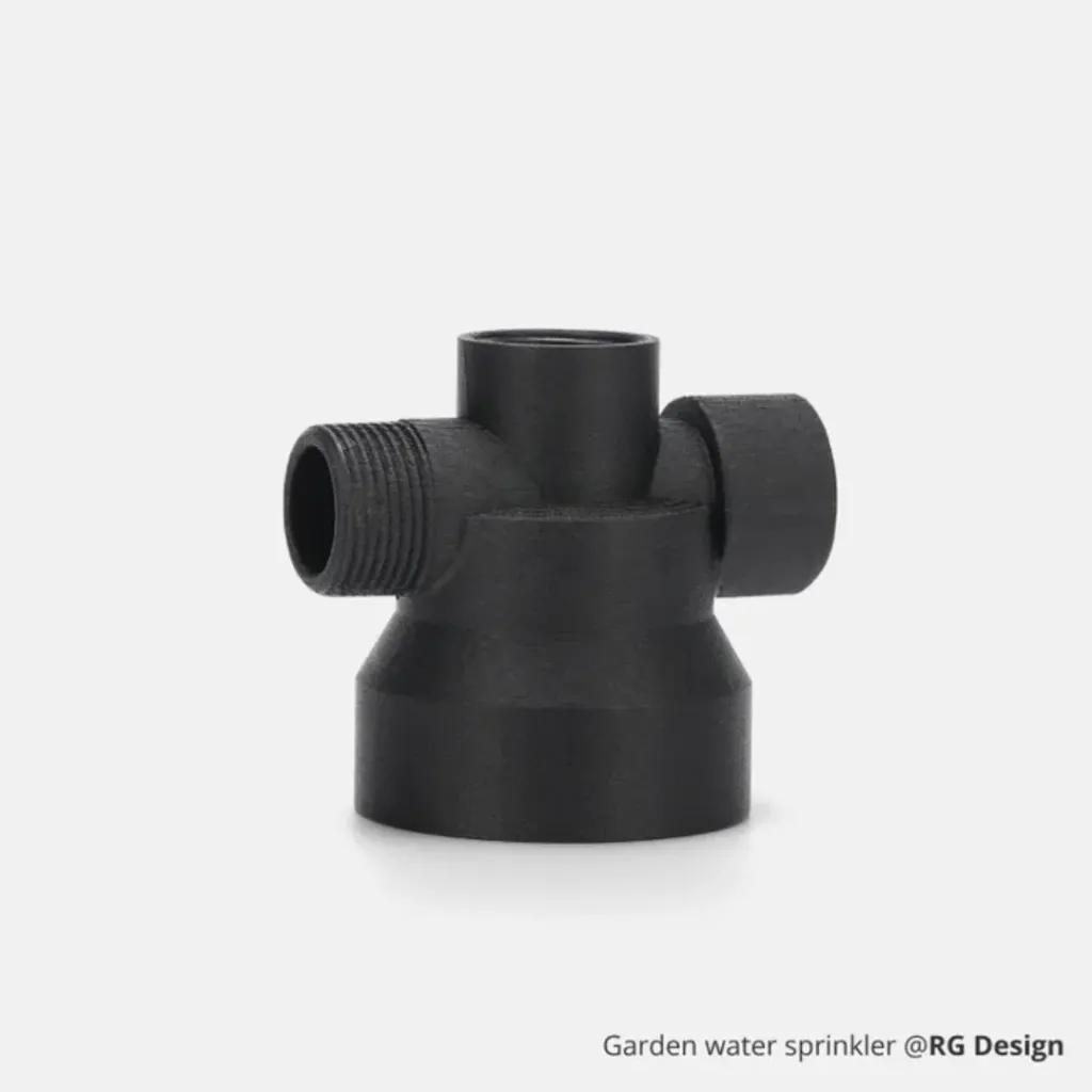 Bambu Lab - ASA-CF - Black 1kg
