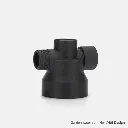 Bambu Lab - ASA-CF - Black 1kg
