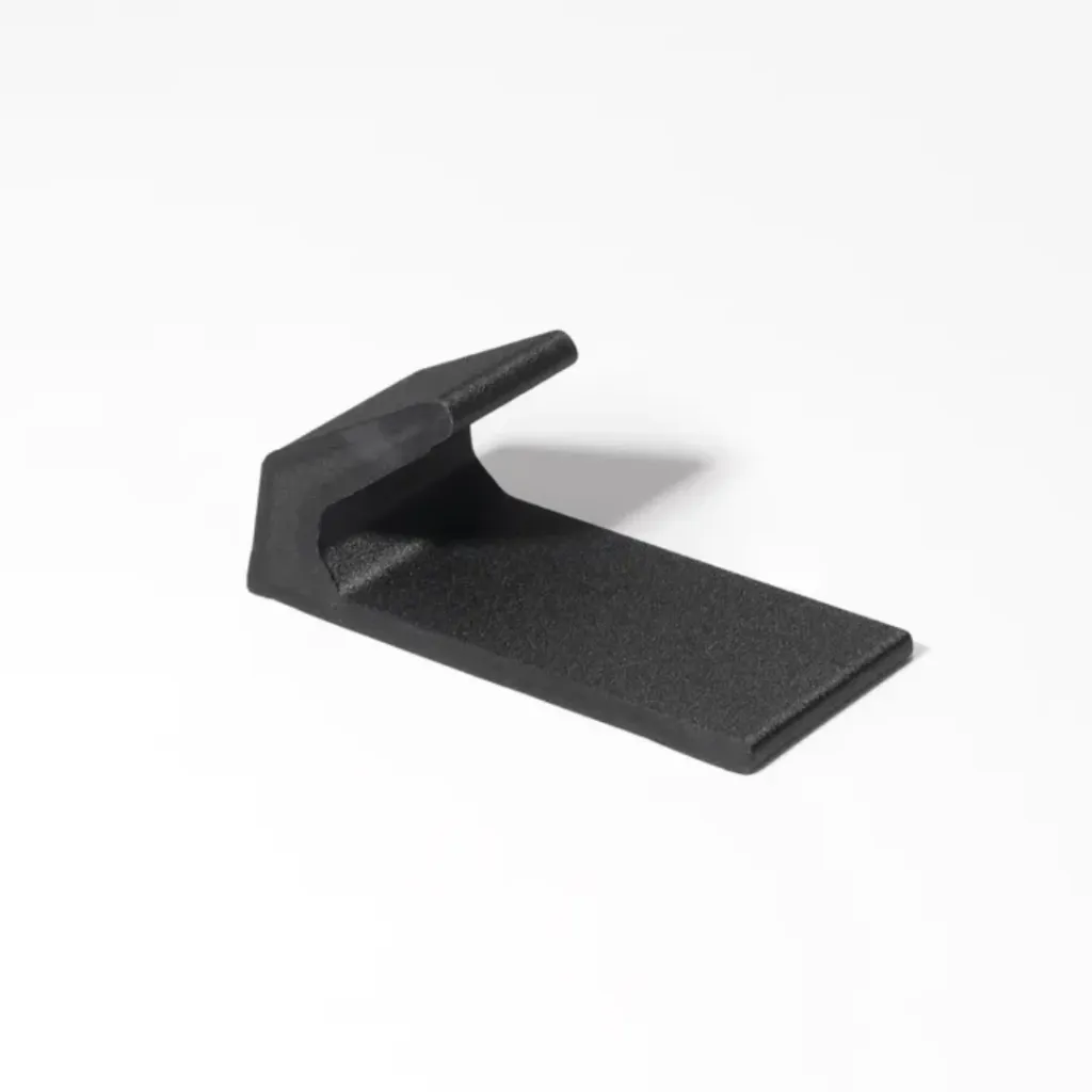 Bambu Lab - PA6-CF - Black - 1 kg  - 3