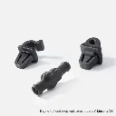 Bambu Lab - PPS-CF - Black - 0,75 kg