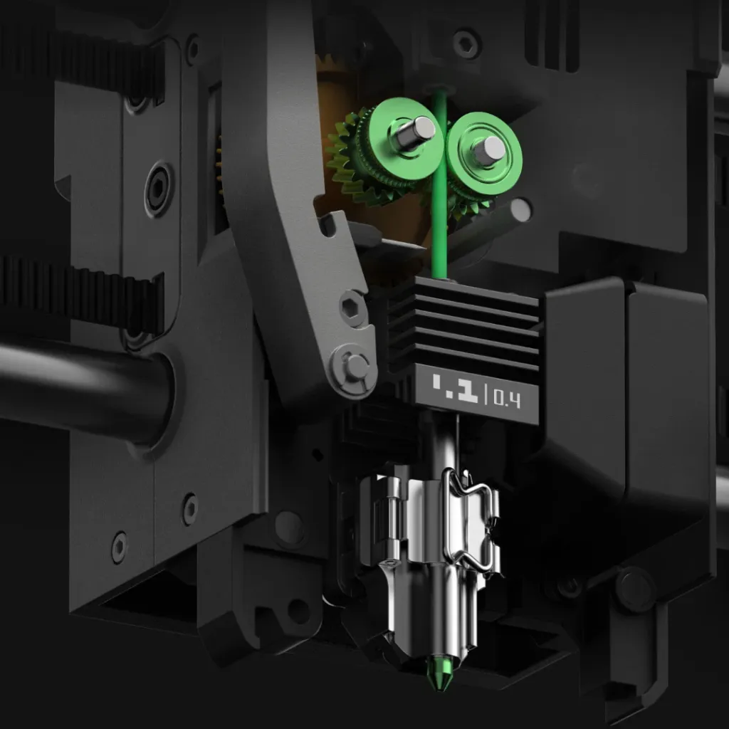Bambu Lab-P2S-hotend