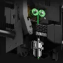 Bambu Lab-P2S-hotend