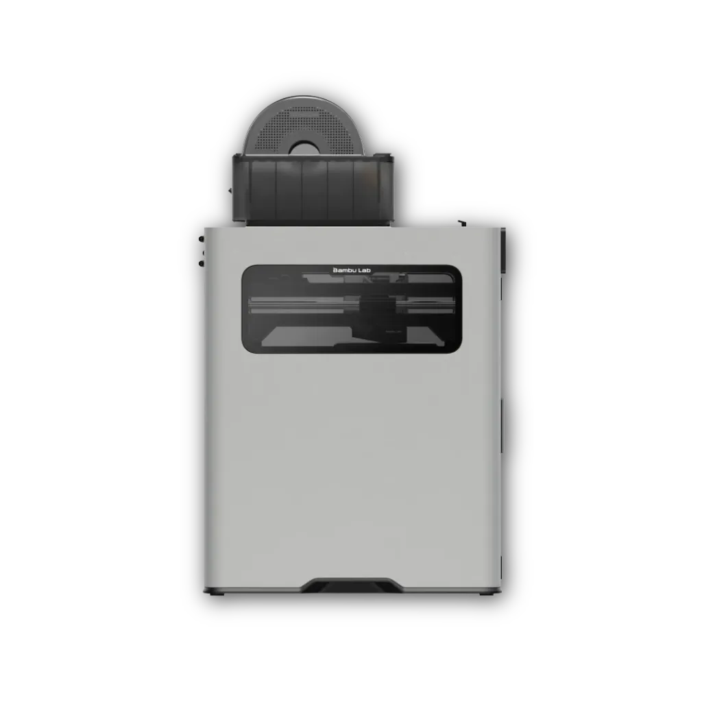 Bambu Lab - H2D Combo