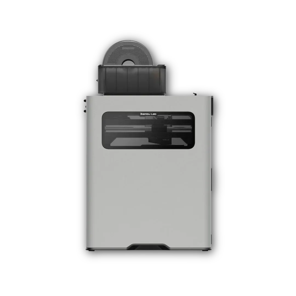 Bambu Lab H2D - AMS 2 Pro multicolor-enhed