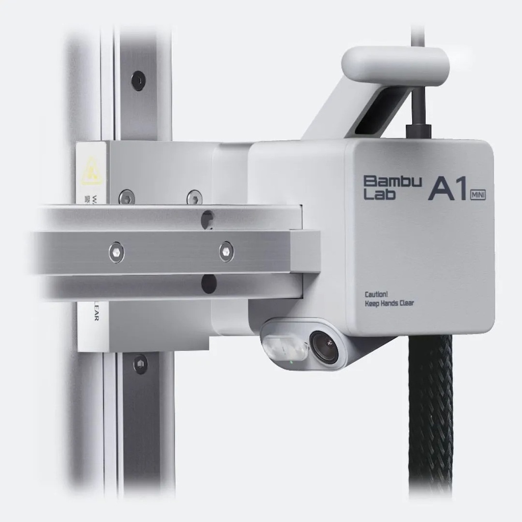 Bambu Lab - A1 Mini - 3
