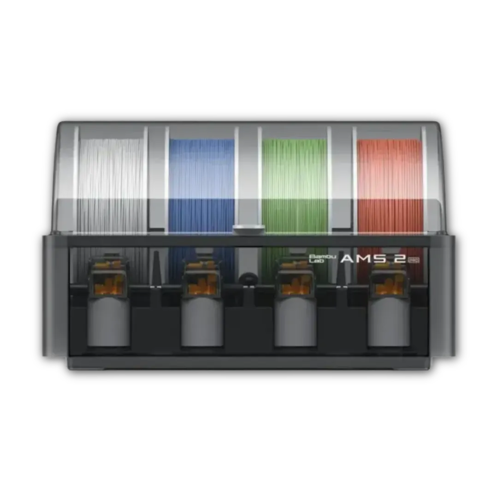 Bambu Lab - H2D Engineering Bundle - 4
