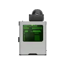 Bambu Lab - H2D Laser Full Combo 40W-side-view-2.webp
