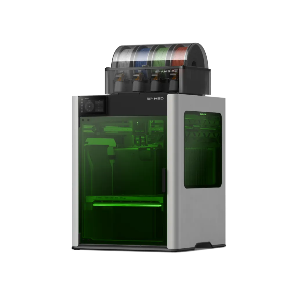 Bambu Lab - H2D Laser Full Combo 10W-3-4-view.webp