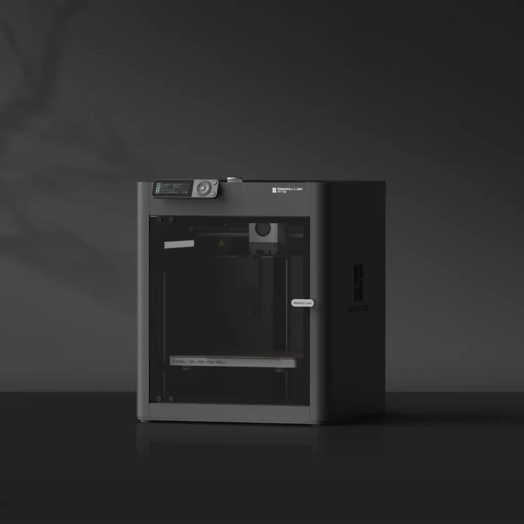 Bambu Lab - P1S