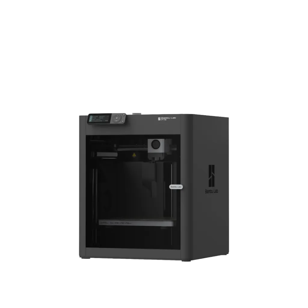 Bambu Lab - P1S