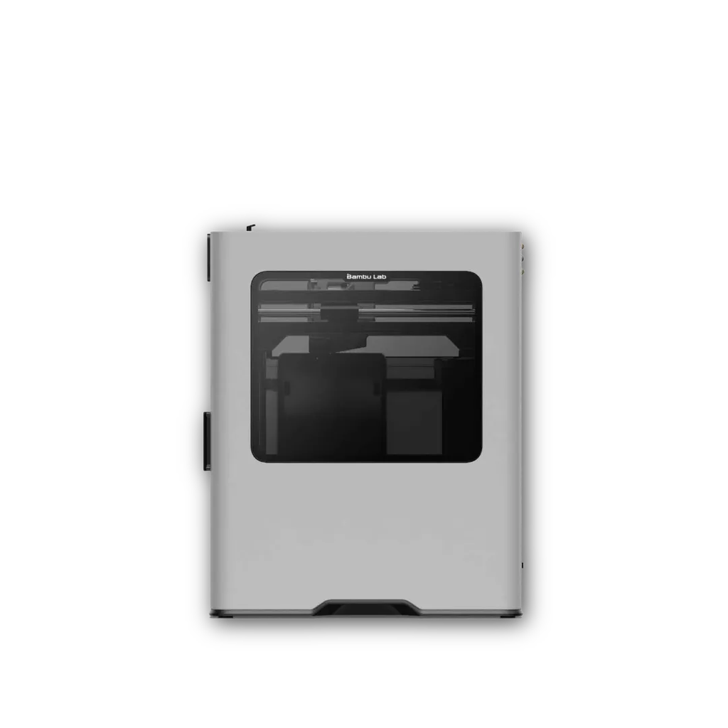 Bambu Lab - H2D - 2
