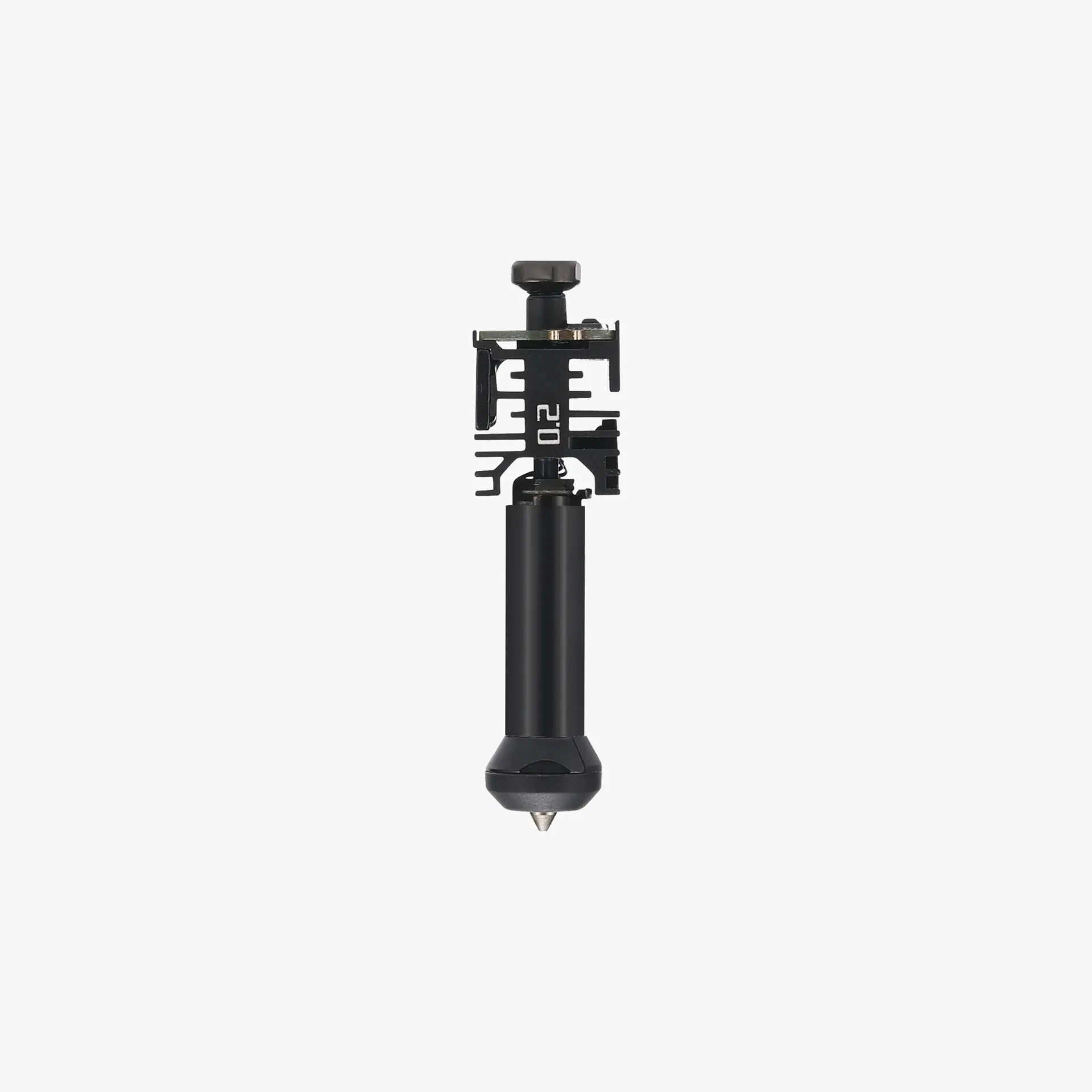 [FAH050] Bambu Lab - Induction Hotend - H2C (Stainless Steel Nozzle - 0.2 mm)