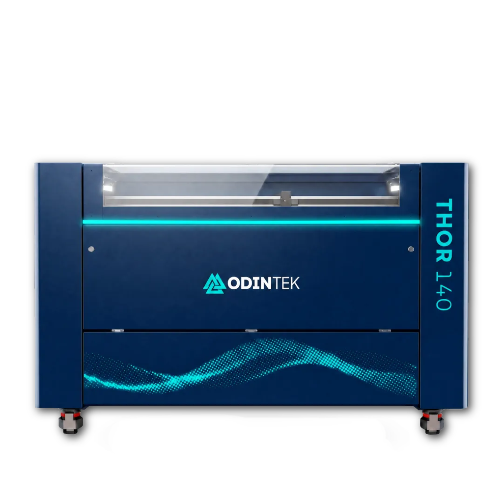 [THOR140] THOR 140 - CO2 Laserskærer - 140x90 - 150W