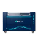 THOR 140 - CO2 Laserskærer - 140x90 - 150W