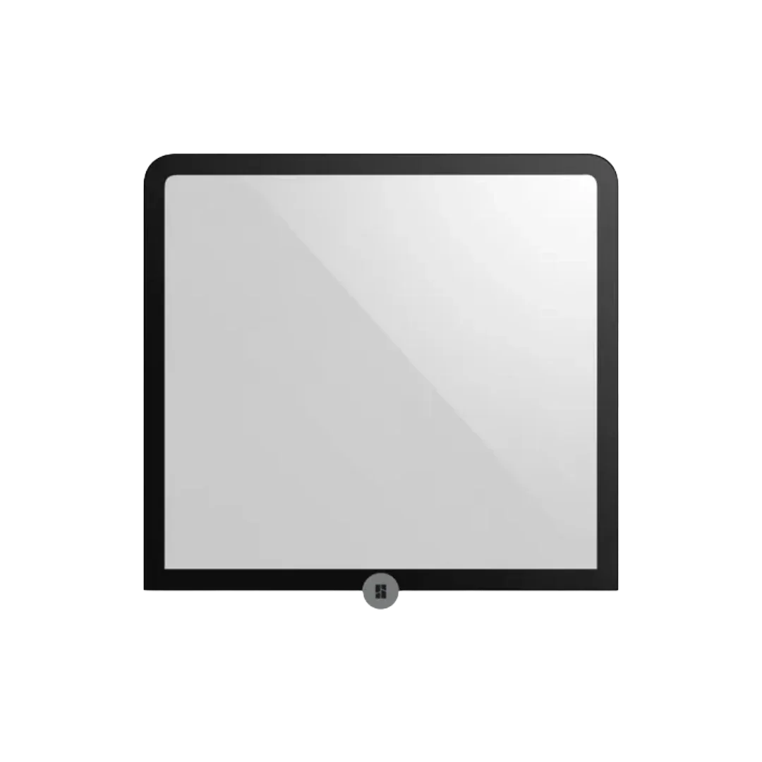 [FAS001] Bambu Lab - Glass Cover Plate (P1 Series, X1 Series)