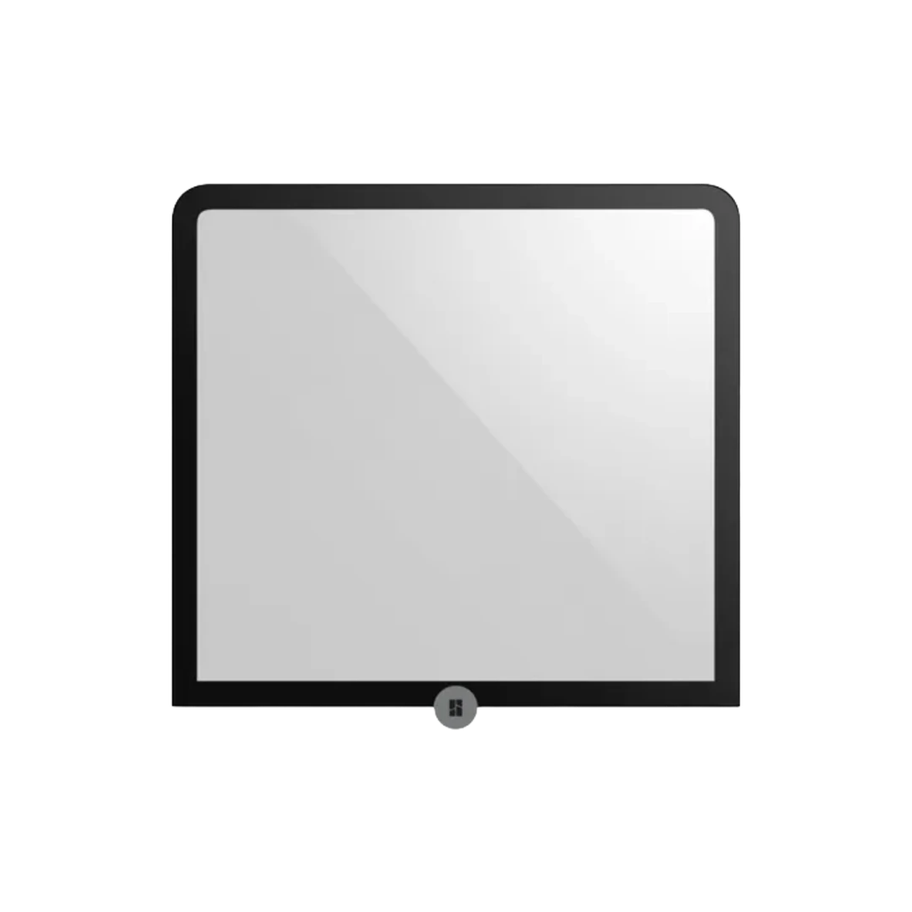 [FAS001] Bambu Lab - Glass Cover Plate - P1S, X1C, X1E