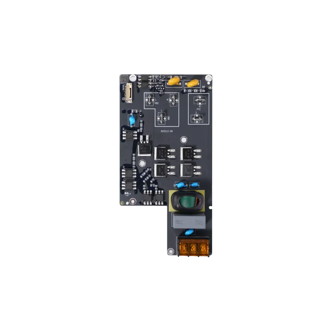 [DLB031] Bambu Lab - AC board (For 220V Printer) (H2 Series)