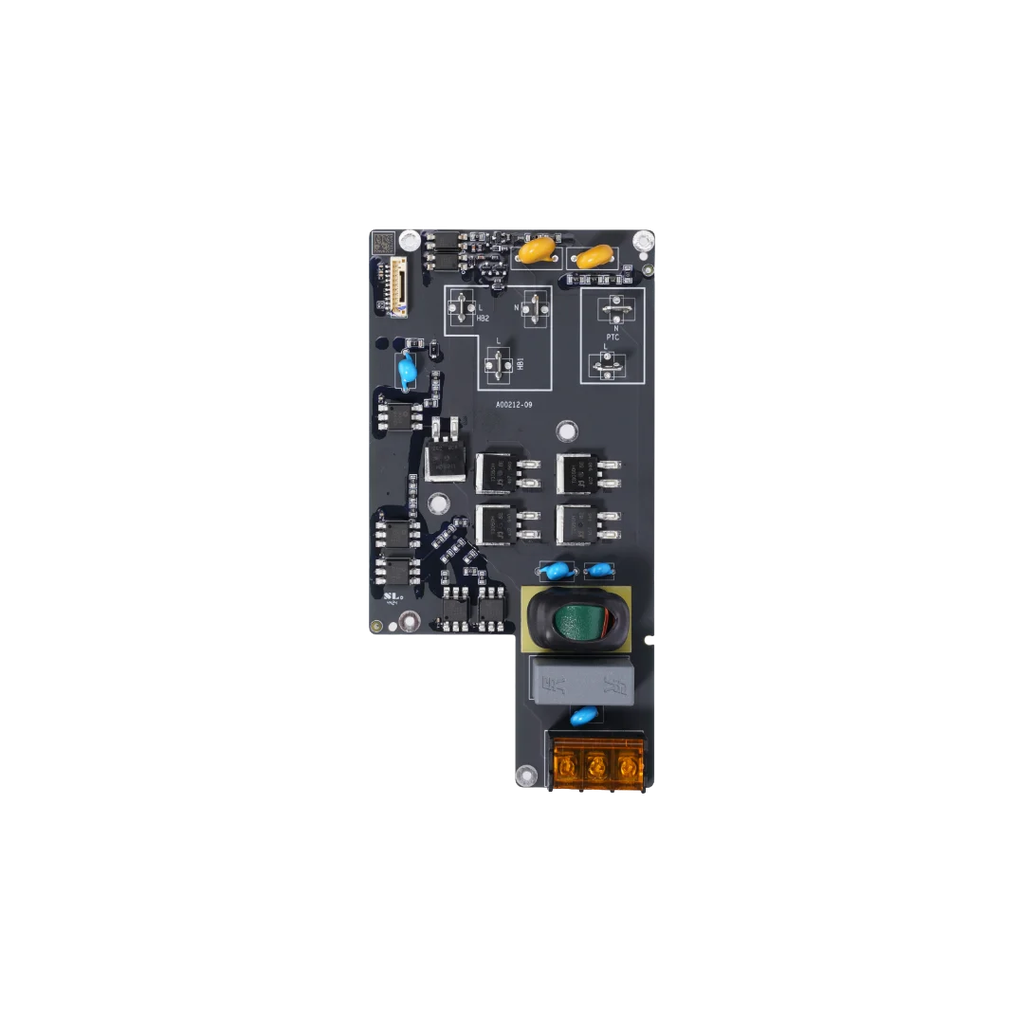 [DLB031] Bambu Lab - AC board (For 220V Printer) (H2 Series)