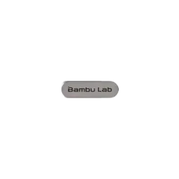 Bambu Lab - Håndtag til glaslåge