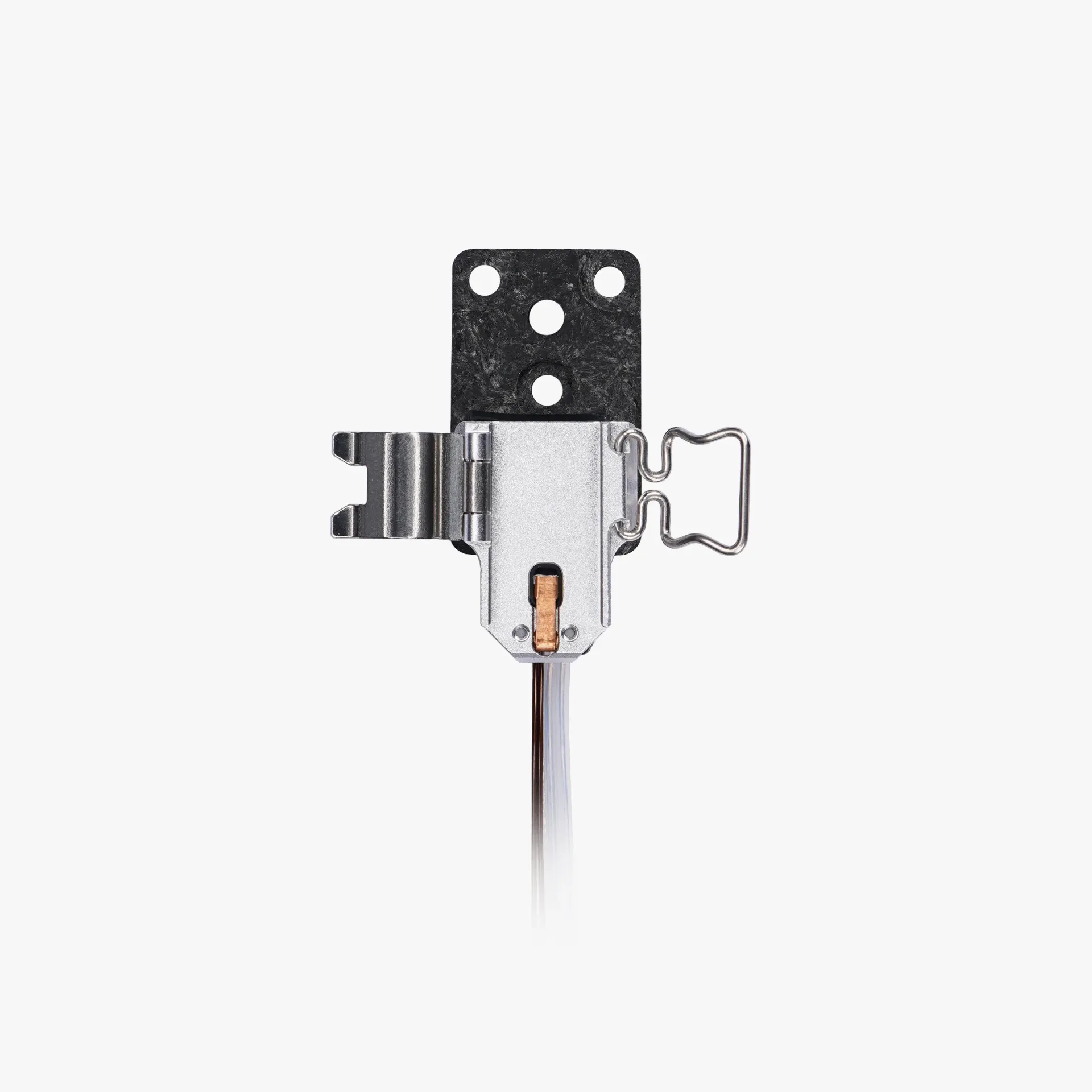 Bambu Lab - Hotend Heating Assembly - A1 Series