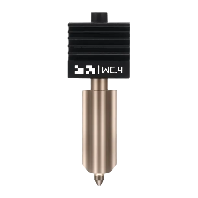 Bambu Lab - Tungsten Carbide Hotend (H2 Series, P2 Series, X2 Series)