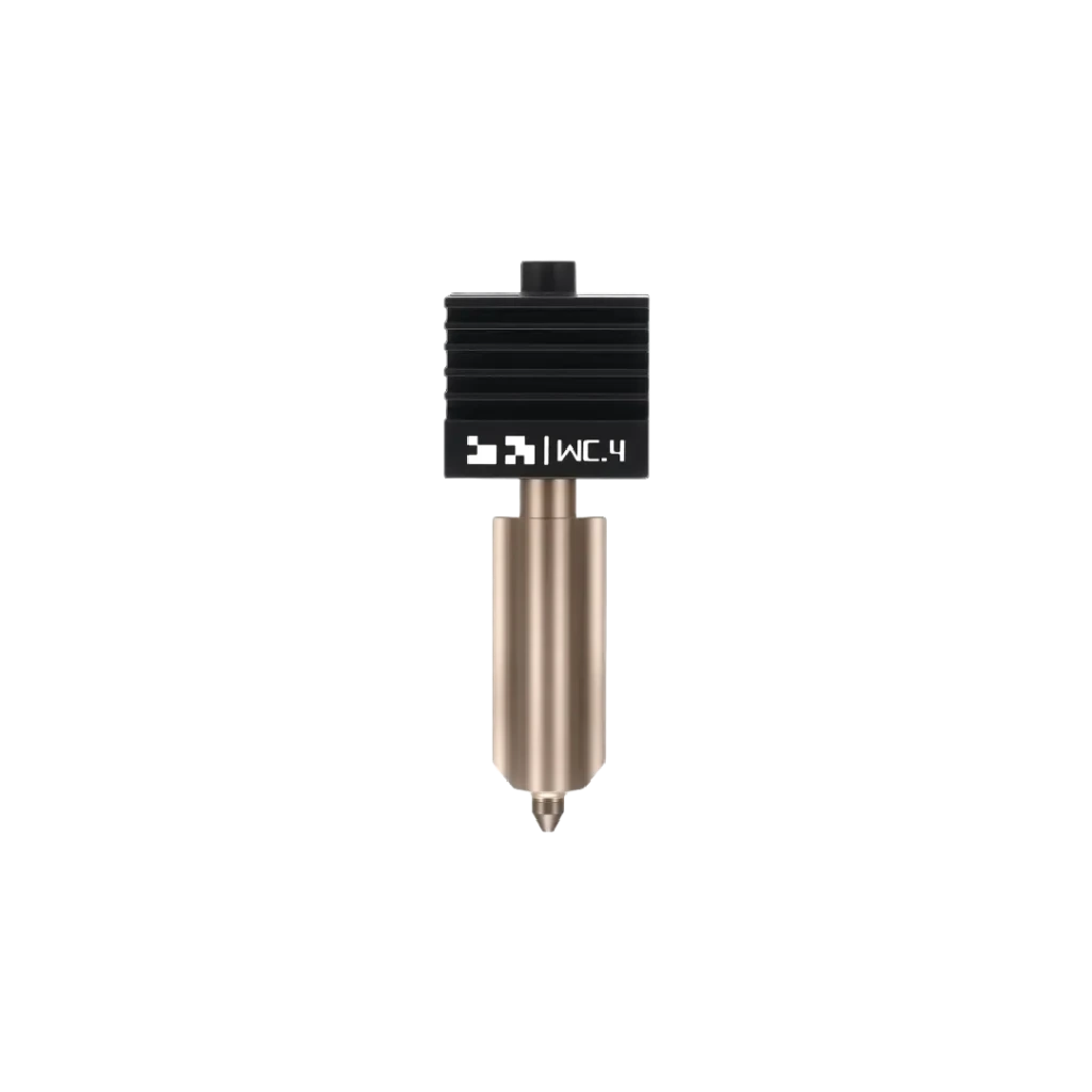 [FAH041] Bambu Lab - Tungsten Carbide Hotend - Bambu Lab H2/P2S (0,6mm Stainless Steel)
