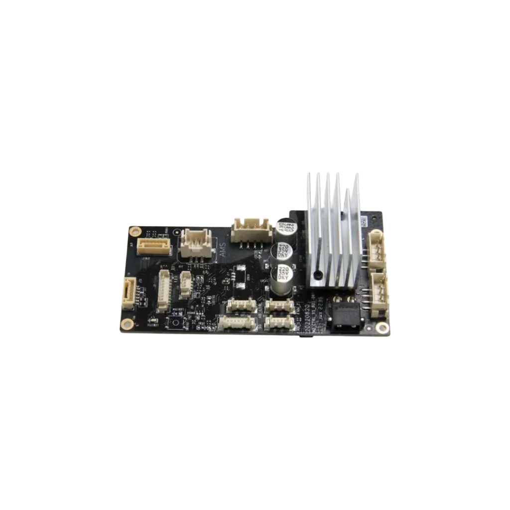 Bambu Lab - MC Board - Til P1-serien