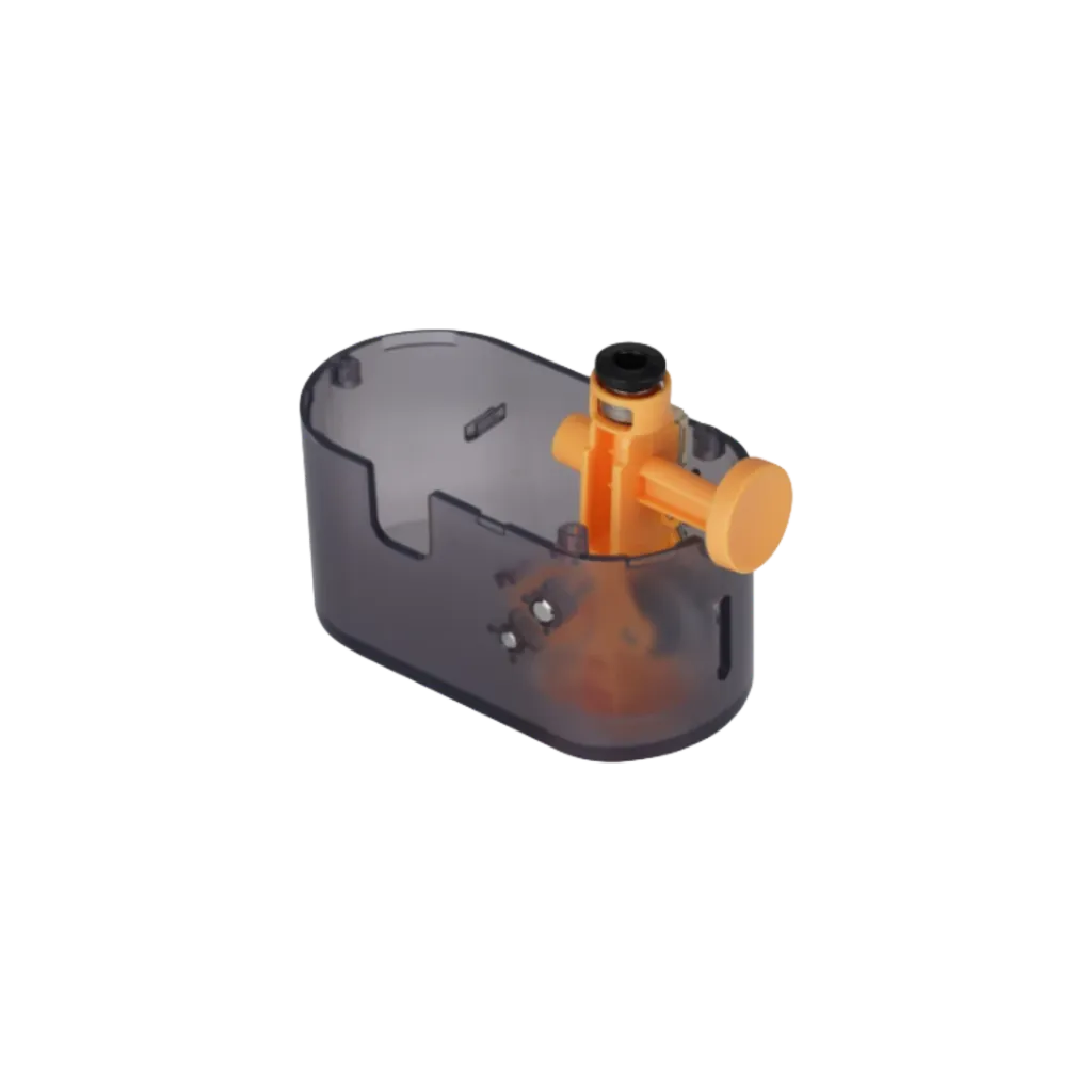 Bambu Lab - Filament Funnel Unit - Left (AMS Lite)