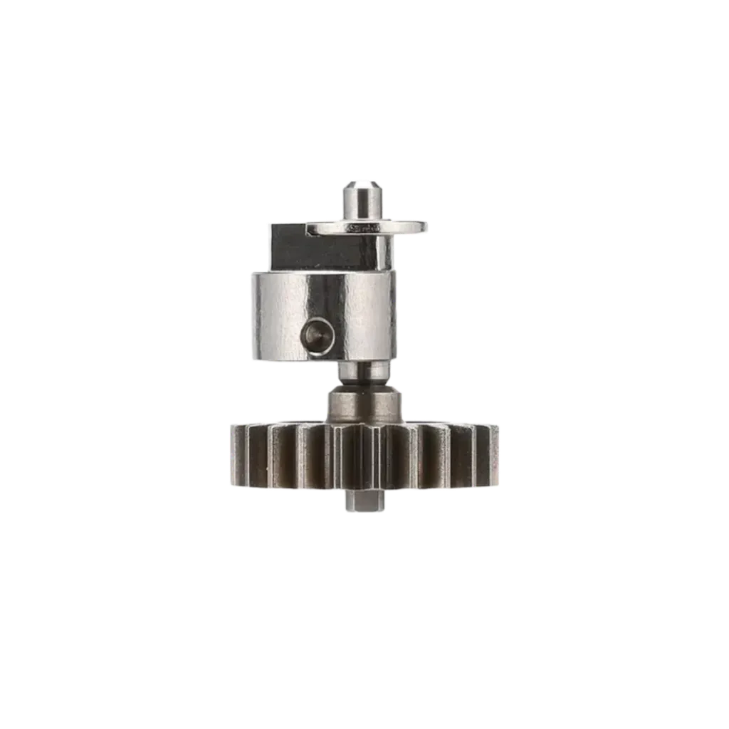 Bambu Lab - Extruder Switch Cam