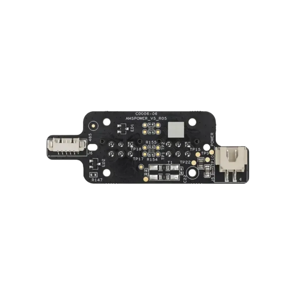 [DLB010] Bambu Lab - AMS Power Board