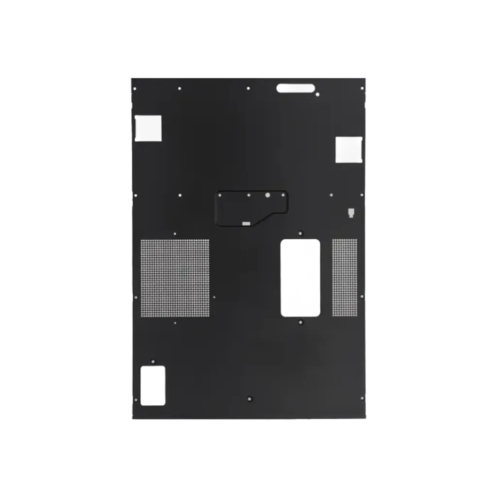 Bambu Lab - Rear Metal Panel til P1S