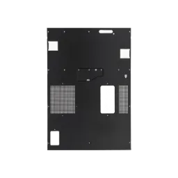 Bambu Lab - Rear Metal Panel til P1S