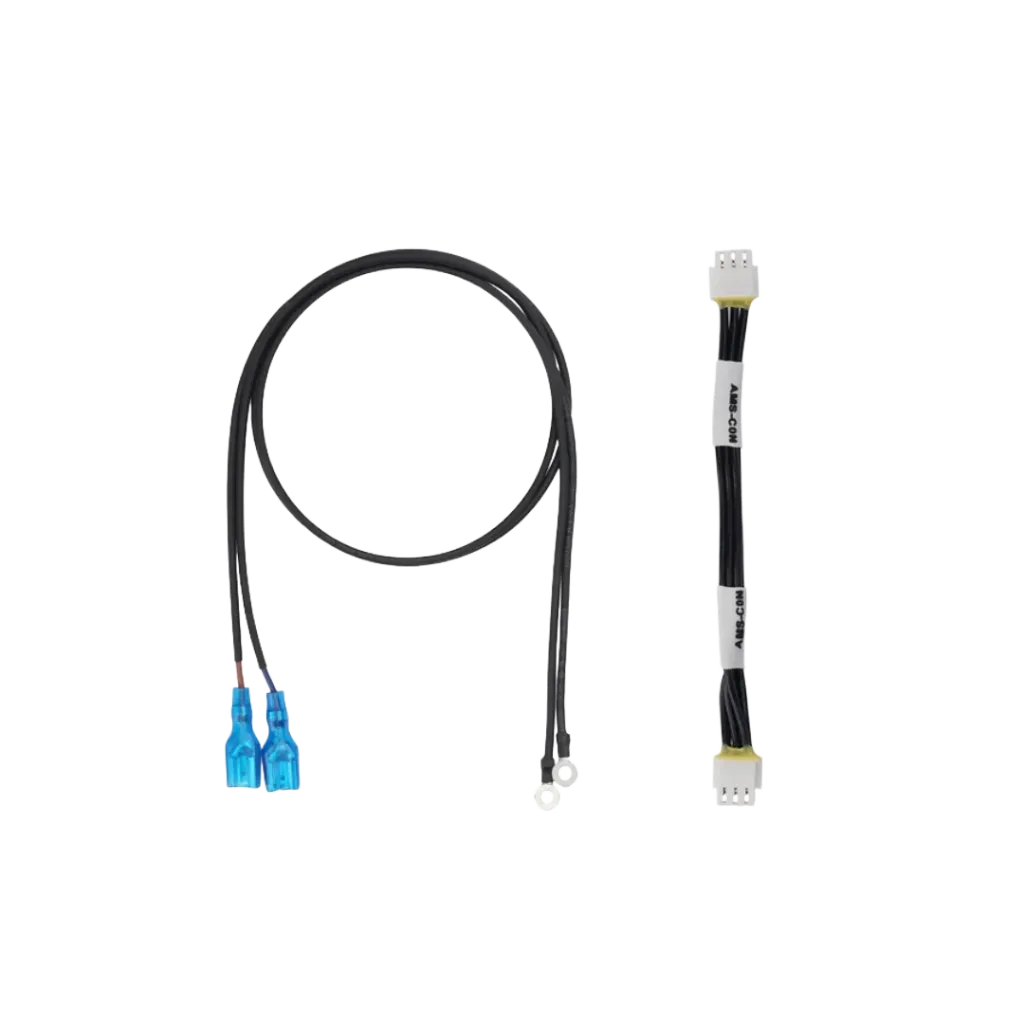 Bambu Lab - Printer Cable Pack (4-in-1)