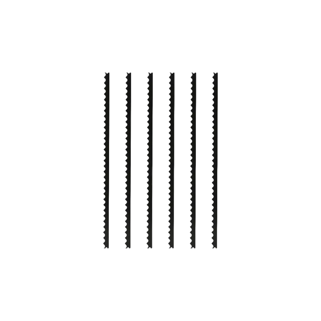 [SLA006] Bambu Lab - Laser Slats Pack (H2 Series)