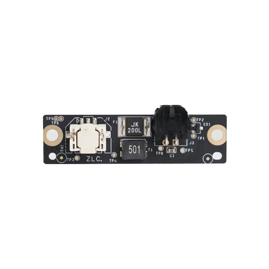 [DLB011] Bambu Lab - Connector Board (P1 Series, X1 Series)