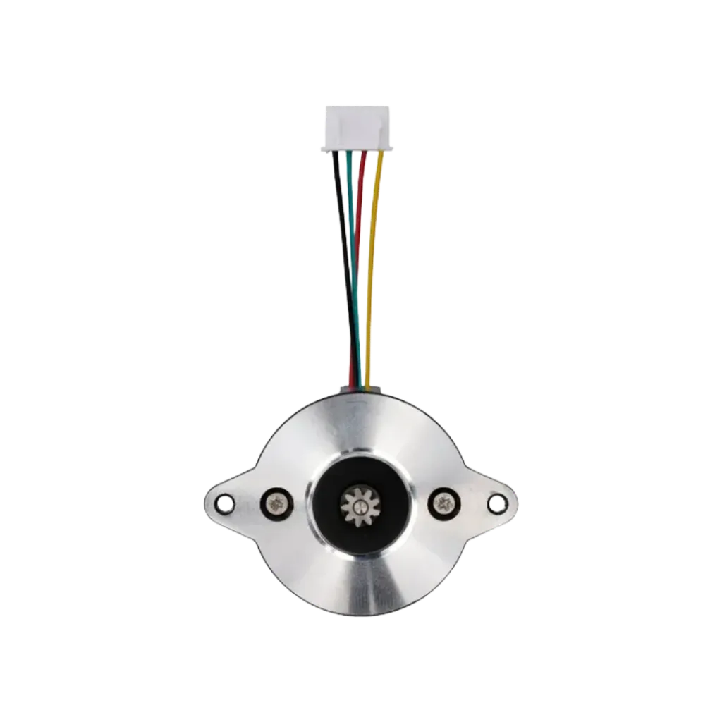 [FAM002] Bambu Lab - Extruder Motor