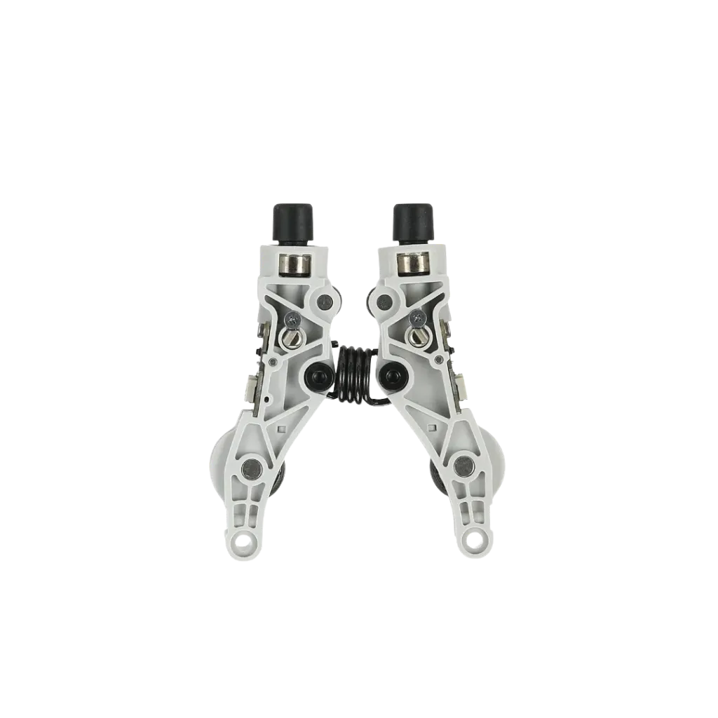 [FAE024-V1] Bambu Lab - Dual Extruder Idlers and Filament Sensor (H2D, H2D Pro)