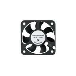 Bambu Lab - Control board fan