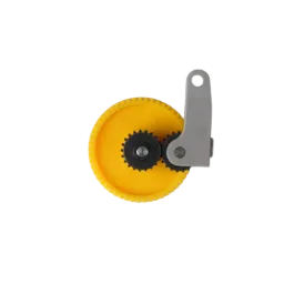 Bambu Lab - Hardened Steel Extruder Gear Assembly