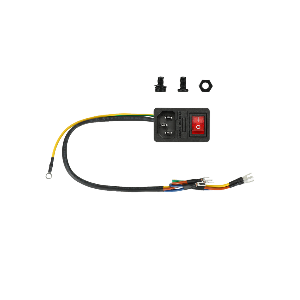 [FAC229] Bambu Lab - Power Switch Assembly