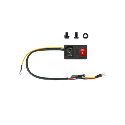 Bambu Lab - Power Switch Assembly (FAC229)
