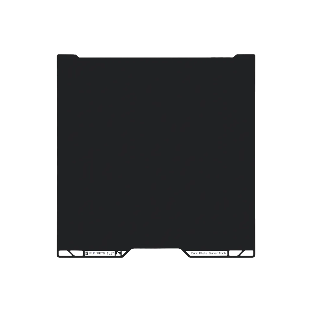 Bambu Lab - Bambu Cool Plate (SuperTack) Pro - H2S/H2D