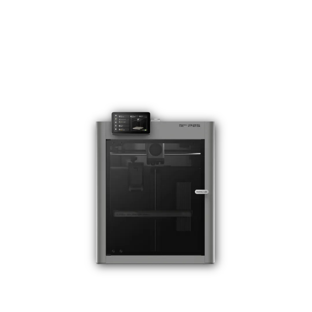 Bambu Lab - P2S