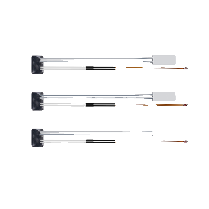 [5560] Bambu Lab - Ceramic heater & Hotend Thermistor