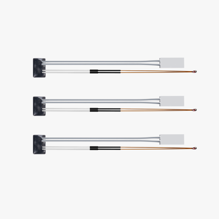 [5560] Bambu Lab - Ceramic heater & Hotend Thermistor