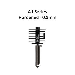 Bambu Lab - Hotend with hardened steel nozzle-0.8 mm