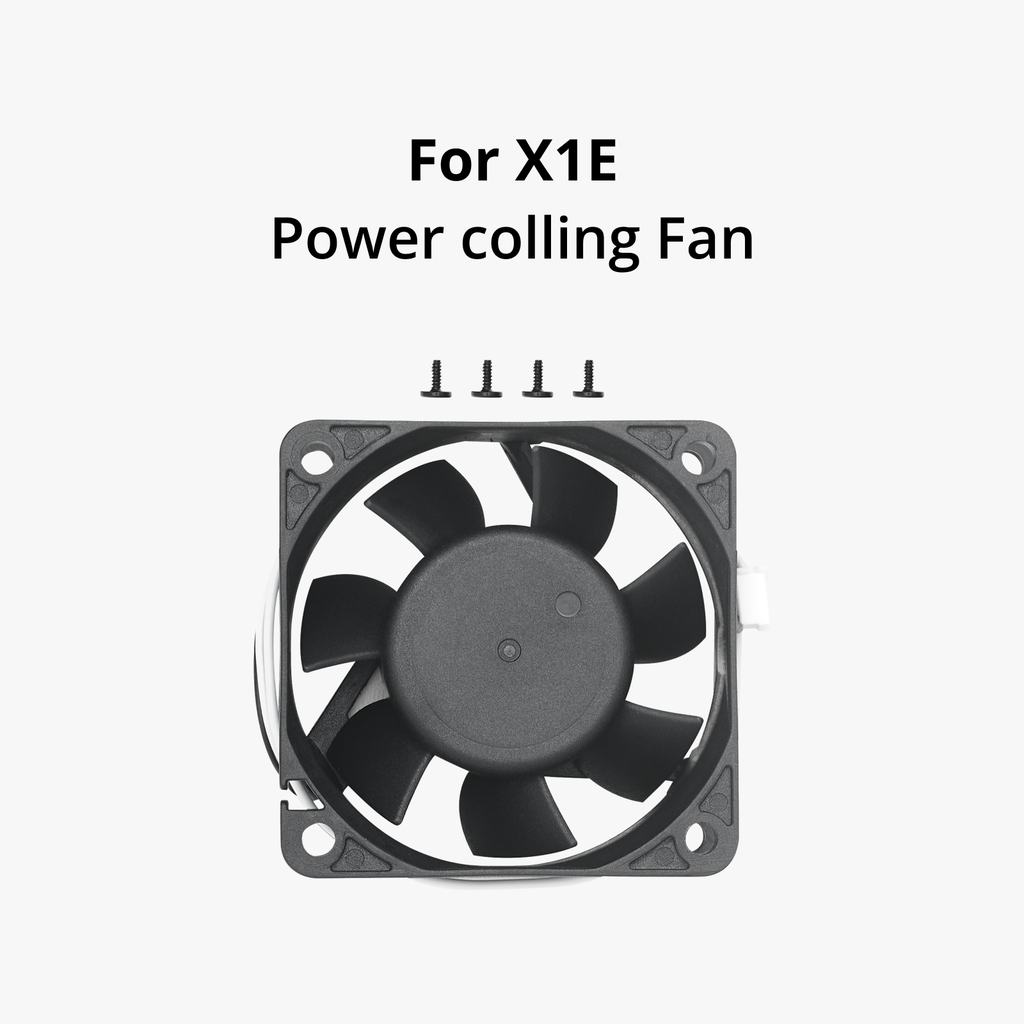 Bambu Lab - Power Cooling Fan