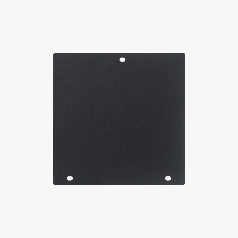 Bambu Lab - Heatbed Surface Magnet with Holes