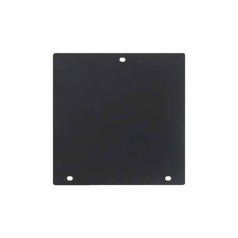 [FAC025] Bambu Lab - Heatbed Surface Magnet with Holes (P1P)
