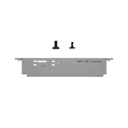 Bambu Lab - X1 Carbon Front Cover